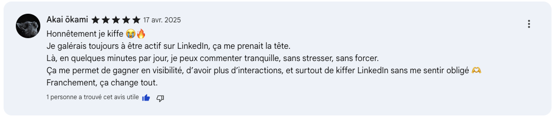 Résultat 16