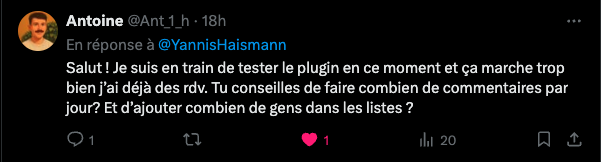 Résultat 8